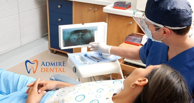 Admire Dental Lincoln Cosmetic Dentists