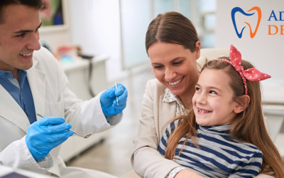 Admire Dental Lincoln Lincoln Family Dental Clinic in Lincoln